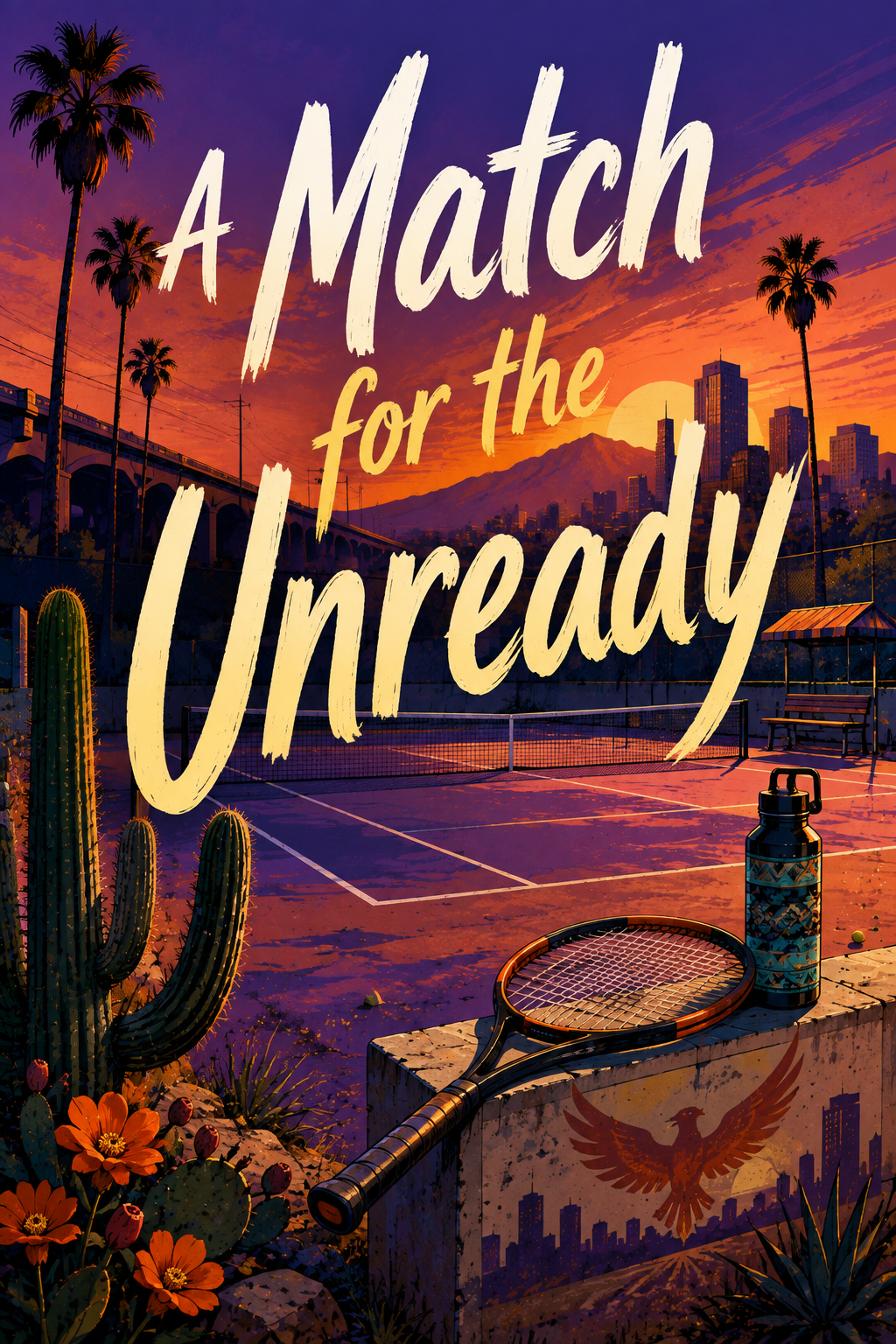 Cover of A Match for the Unready